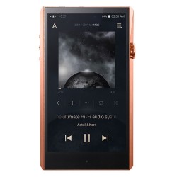 Astell&Kern SP1000 A&ultima Series High-End Music Player (Copper)