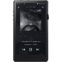 DACs | Μετατροπείς ψηφιακού σε αναλογικό | Astell&Kern SP1000 A&ultima Series High-End Music Player (Black)