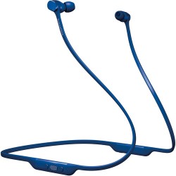 Bluetooth Headphones | Bowers & Wilkins PI3 Wireless In-Ear Headphones (Blue)
