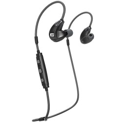 Bluetooth Headphones | MEE audio X7 Plus Bluetooth In-Ear Sport Headphones