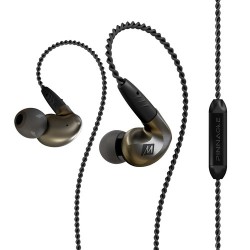 In-ear Headphones | MEE audio Pinnacle P1 High Fidelity Audiophile In-Ear Headphones