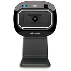 Microsoft | Microsoft LifeCam HD-3000 USB Webcam