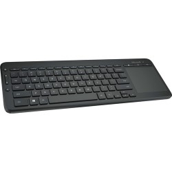 Microsoft | Microsoft All-in-One Media Keyboard