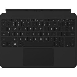 Microsoft | Microsoft Surface Go Type Cover (Black)