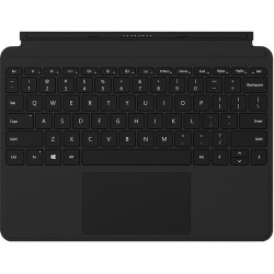 Microsoft Surface Go Type Cover (Black)