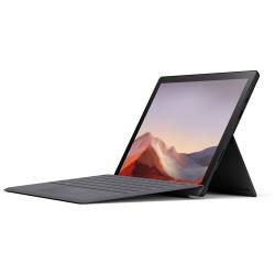 Microsoft 12.3 Multi-Touch Surface Pro 7 (Matte Black)