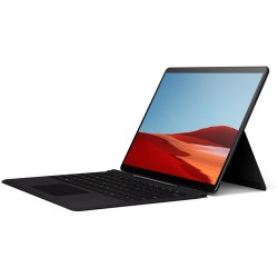 Microsoft 13 Multi-Touch Surface Pro X (Matte Black)