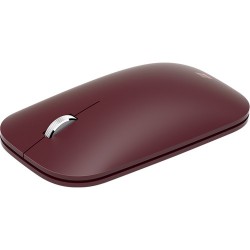 Microsoft | Microsoft Surface Mobile Mouse (Burgundy)