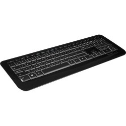Microsoft Wireless Desktop 850 Keyboard and Mouse for Business Microsoft Wireless Desktop 850 Keyboard and Mouse for Business