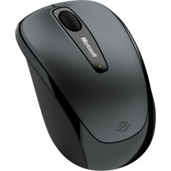 Microsoft | Microsoft Wireless Mobile Mouse 3500 for Business