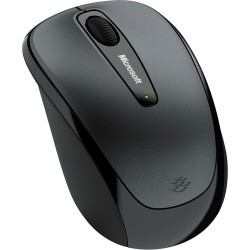 Microsoft Wireless Mobile Mouse 3500 for Business