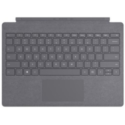 Microsoft Surface Pro Signature Type Cover (Platinum)