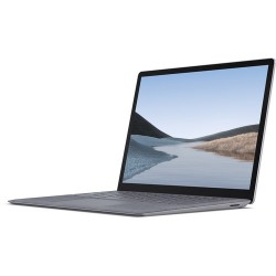 Microsoft 13.5 Multi-Touch Surface Laptop 3 (Platinum)