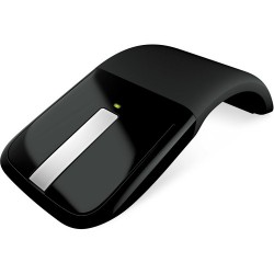 Microsoft Arc Touch Mouse (Black)