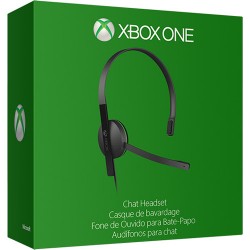 Microsoft | Microsoft Xbox One Chat Headset