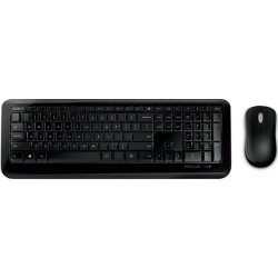 Microsoft Wireless Desktop 850 Keyboard and Mouse Microsoft Wireless Desktop 850 Keyboard and Mouse