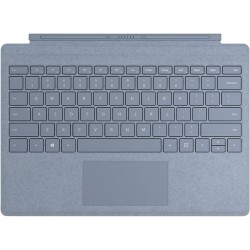 Microsoft Surface Pro Signature Type Cover (Ice Blue) Microsoft Surface Pro Signature Type Cover (Ice Blue)