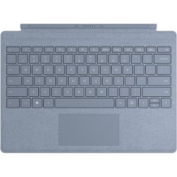 Microsoft Surface Pro Signature Type Cover (Ice Blue)