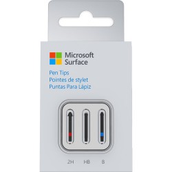 Microsoft | Microsoft Surface Pen Tip Kit