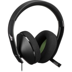 Headsets | Microsoft Xbox One Stereo Headset