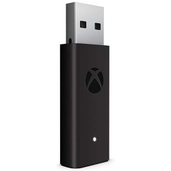 Microsoft | Microsoft Xbox Wireless Adapter for Windows