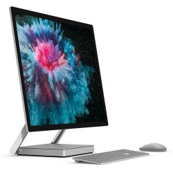 Microsoft | Microsoft 28 Surface Studio 2 Multi-Touch All-in-One Desktop Computer