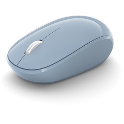 Microsoft Bluetooth Mouse (Pastel Blue)