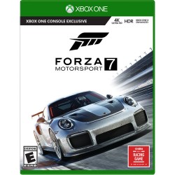 Microsoft | Microsoft Forza Motorsport 7 (Xbox One)