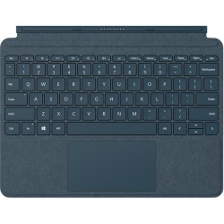 Microsoft Surface Go Signature Type Cover (Cobalt Blue)