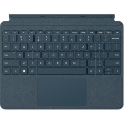 Microsoft Surface Go Signature Type Cover (Cobalt Blue) Microsoft Surface Go Signature Type Cover (Cobalt Blue)