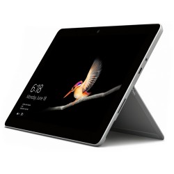 Microsoft | Microsoft Surface Go 10 128GB Multi-Touch Tablet (4G LTE)