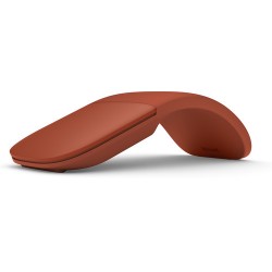 Microsoft Surface Arc Mouse (Poppy Red)