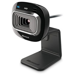 Microsoft | Microsoft LifeCam HD-3000 L2