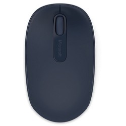 Microsoft Wireless Mouse 1850 (Wool Blue)