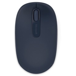 Microsoft Wireless Mouse 1850 (Wool Blue) Microsoft Wireless Mouse 1850 (Wool Blue)