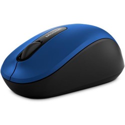 Microsoft Bluetooth Mobile Mouse 3600 (Blue)