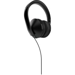Microsoft Xbox One Stereo Headset (Black) Microsoft Xbox One Stereo Headset (Black)