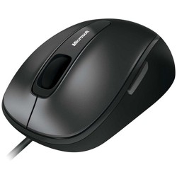 Microsoft | Microsoft Comfort Mouse 4500