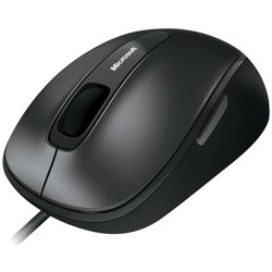 Microsoft Comfort Mouse 4500