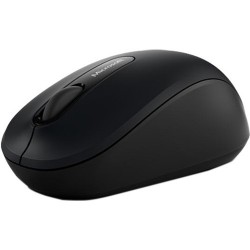 Microsoft Bluetooth Mobile Mouse 3600 (Black)