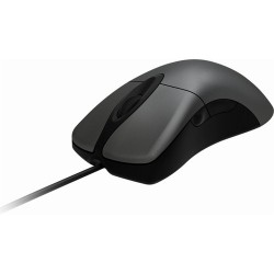 Microsoft Classic Intellimouse (Gray)