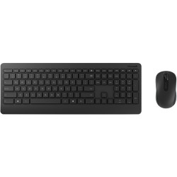 Microsoft | Microsoft Wireless Desktop 900 Keyboard and Mouse