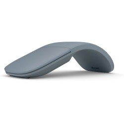 Microsoft | Microsoft Surface Arc Mouse (Ice Blue)