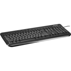 Microsoft | Microsoft Wired Keyboard 600