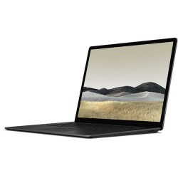 Microsoft | Microsoft 15 Multi-Touch Surface Laptop 3 (Matte Black)