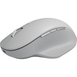 Microsoft | Microsoft Surface Precision Wireless Mouse (Gray)