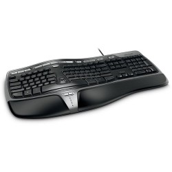 Microsoft | Microsoft Natural Ergonomic Keyboard 4000 for Business