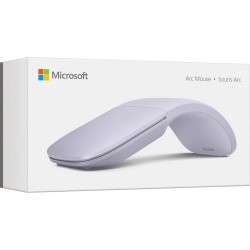 Microsoft Arc Mouse (Lilac)