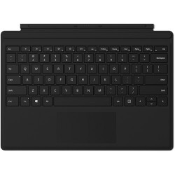 Microsoft | Microsoft Surface Pro Type Cover (Black)