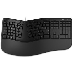 Microsoft | Microsoft Ergonomic Keyboard